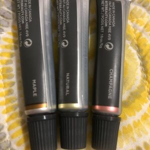 Bite Beauty Makeup - Bite Beauty Agave Lip Mask Trio Bite Beauty Makeup - Bite Beauty Agave Lip Mask Trio